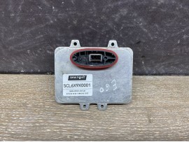 Блок розпалювання ксенону BMW E60